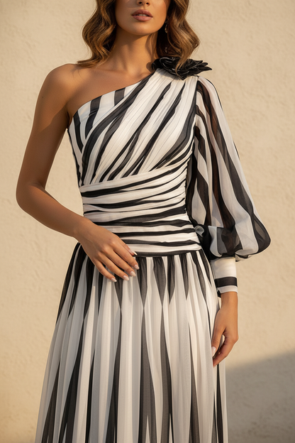 Martina vestido detalle