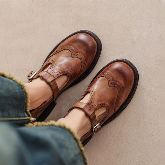 Lalla | Zapatos italianos