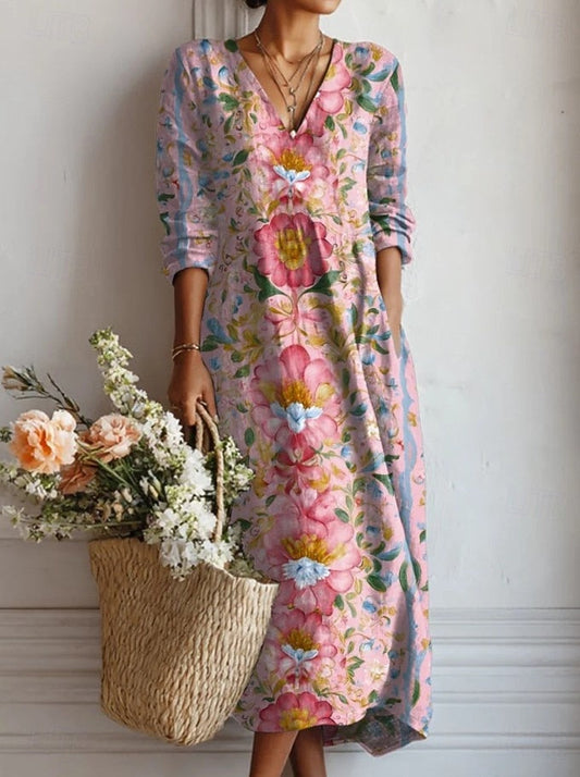 Ylenia Vestido italiano