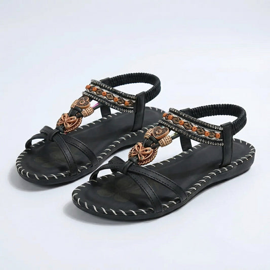 Aurora | Sandalias italianas