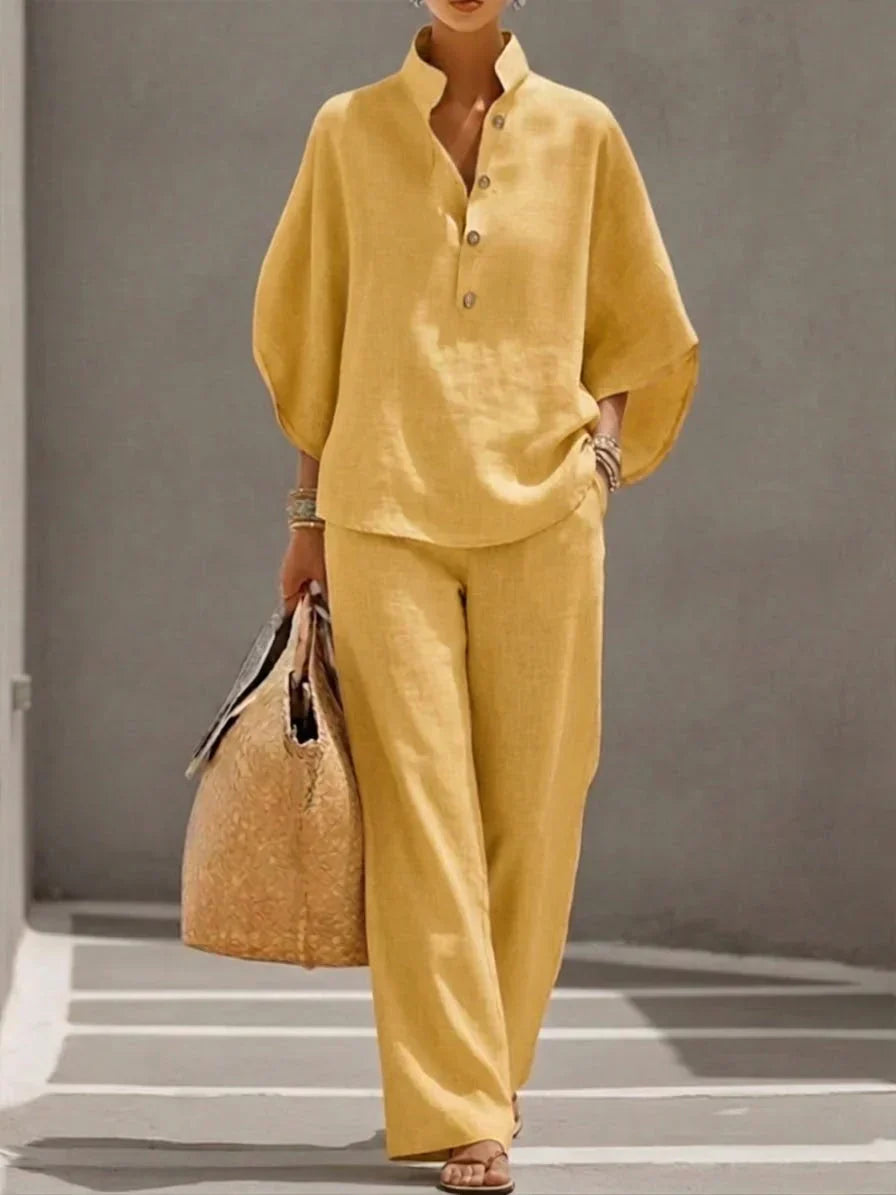 maribel-conjunto-de-lino-con-mangas-murcielago