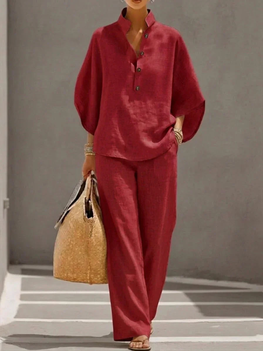maribel-conjunto-de-lino-con-mangas-murcielago