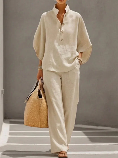 maribel-conjunto-de-lino-con-mangas-murcielago
