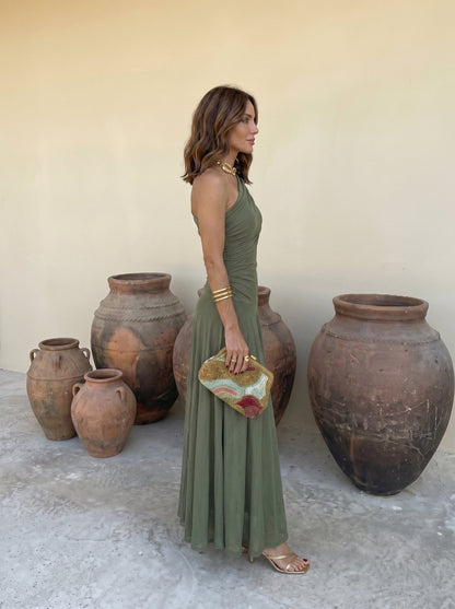 Celestina | Vestido italiano