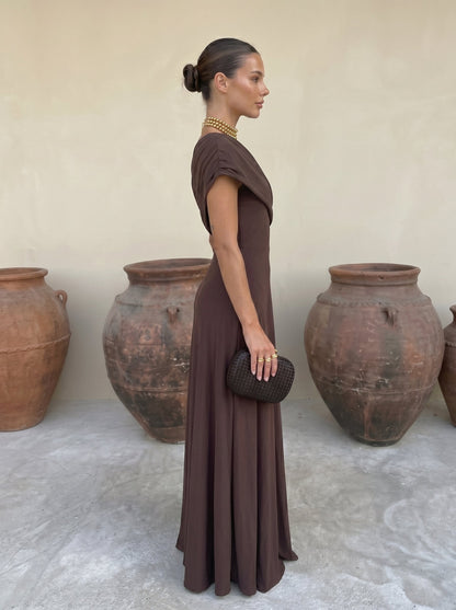 Celestina | Vestido italiano
