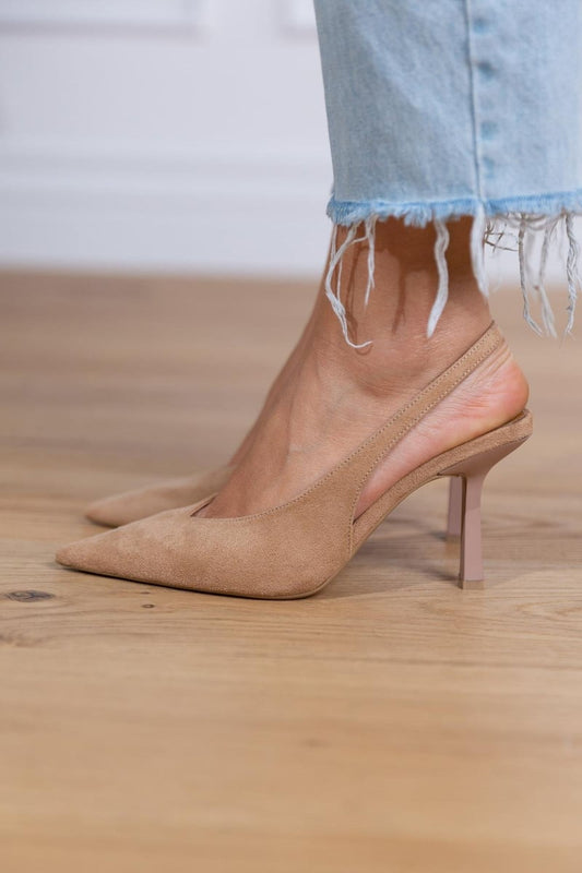 Diletta | Sandalias italianas
