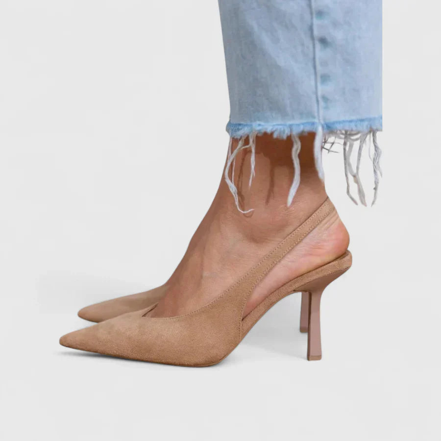 Elisabeth | Tacones italianos