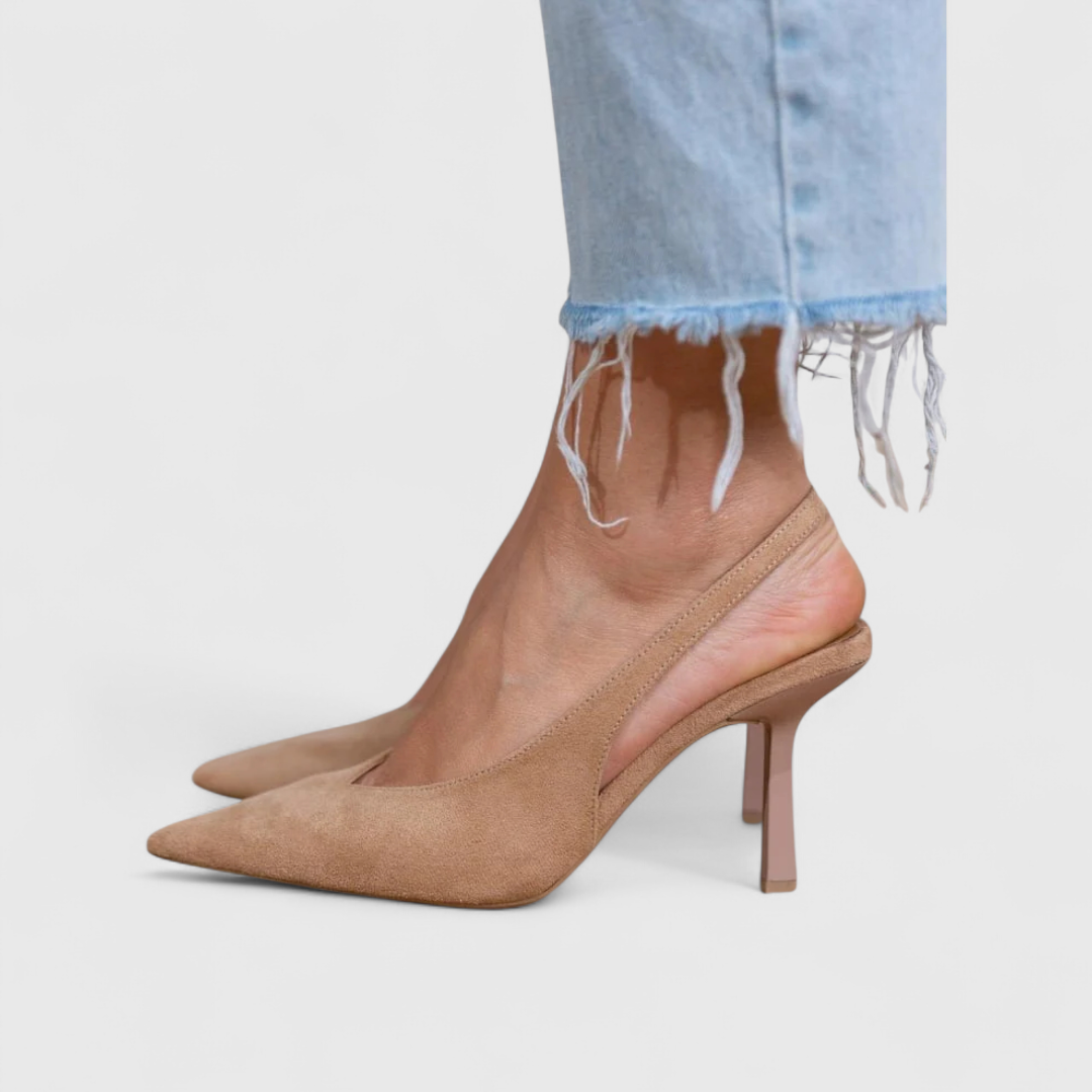 Dalila | Sandalias italianas