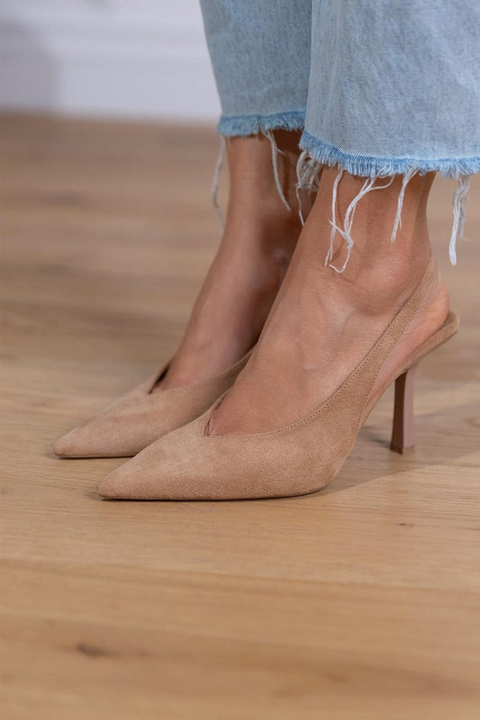Tilde | Tacones italianos