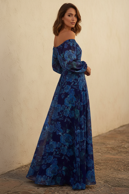 Silvia vestido espalda