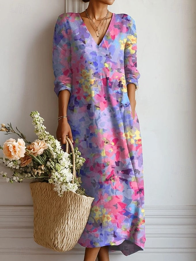 Viviana Vestido italiano