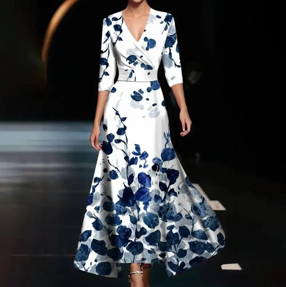 Ornella | Vestido italiano