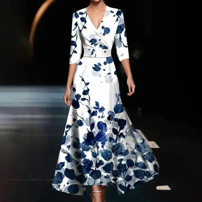 Ornella | Vestido italiano