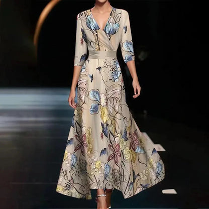 Ornella | Vestido italiano