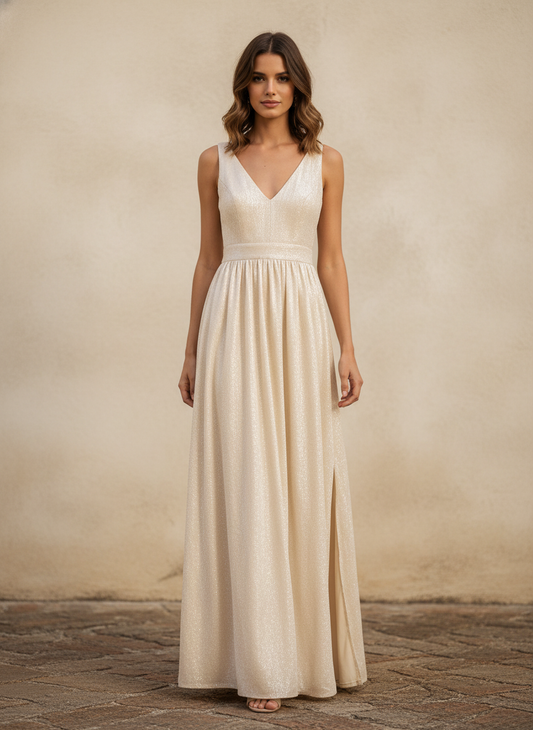 Vestido Celina - Vista frontal