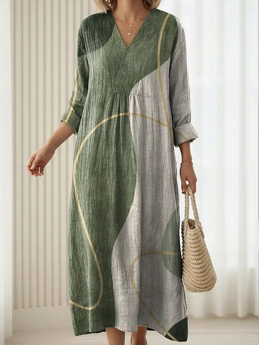 Vera Vestido italiano