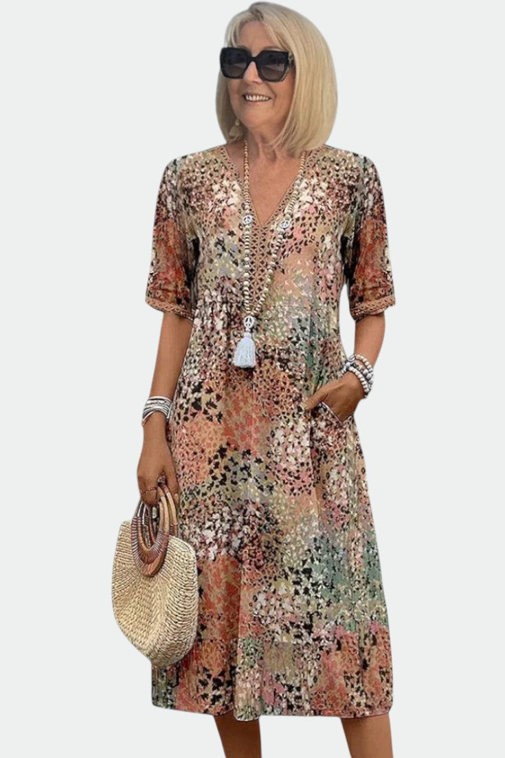 lina-vestido-ligero-con-escote-en-v