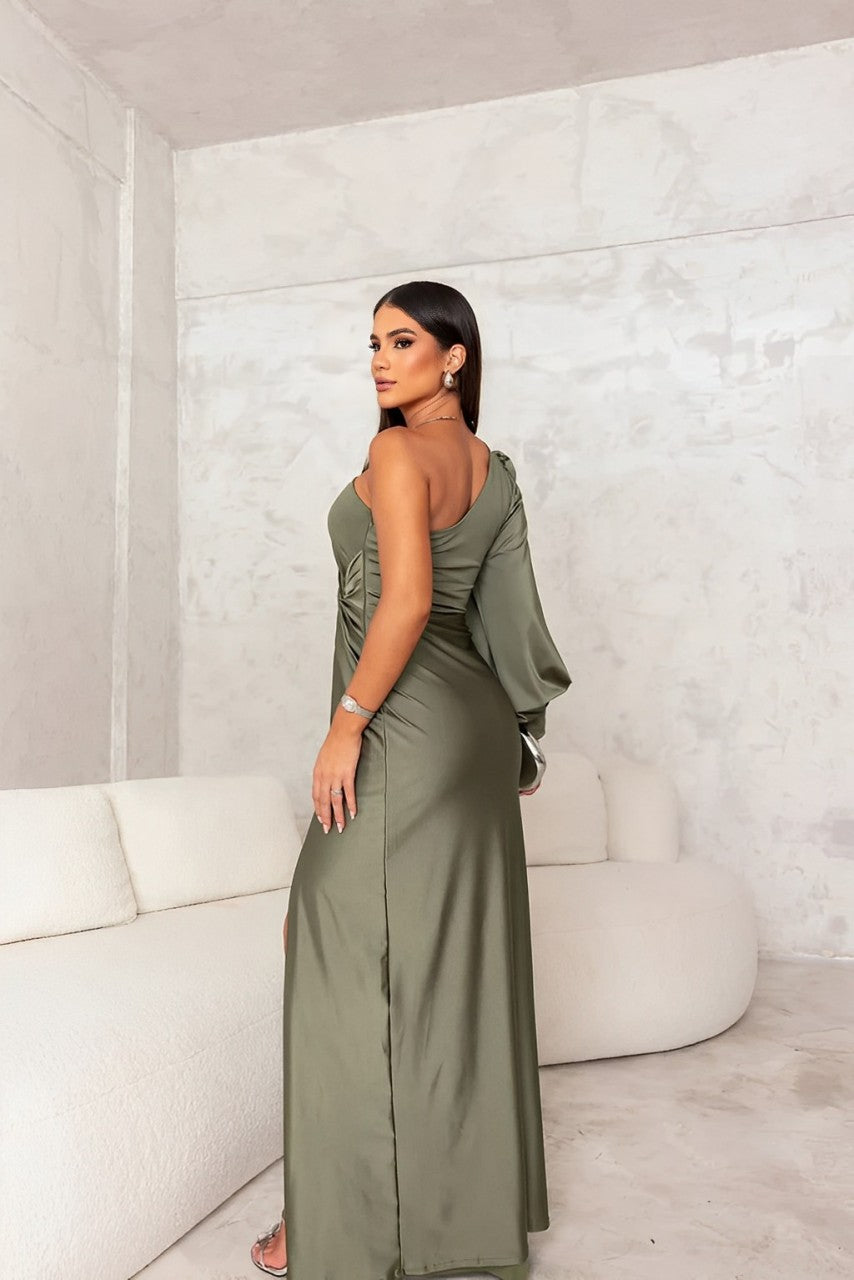 Alessia | Vestido italiano