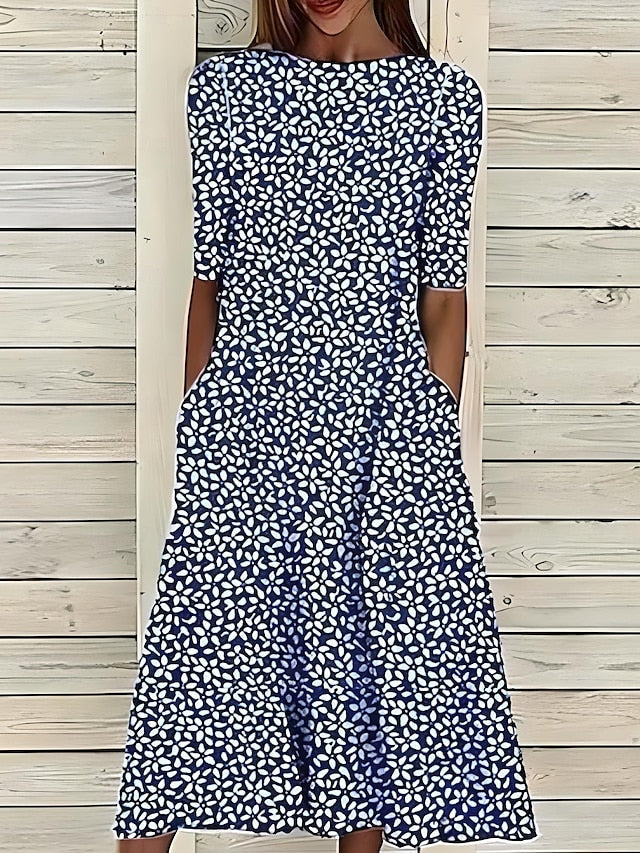 Isotta | Vestido italiano
